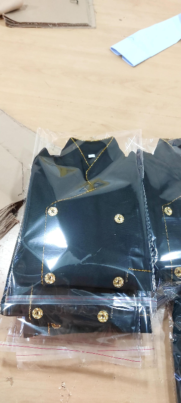 لباس الموظف عنوان المكان.. وNEAT MAN بصنع العنوان