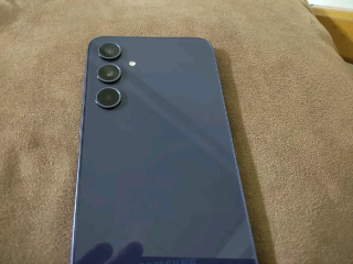 سامسونج Galaxy A35 5G مستعمل للبيع في جبلة - 90$