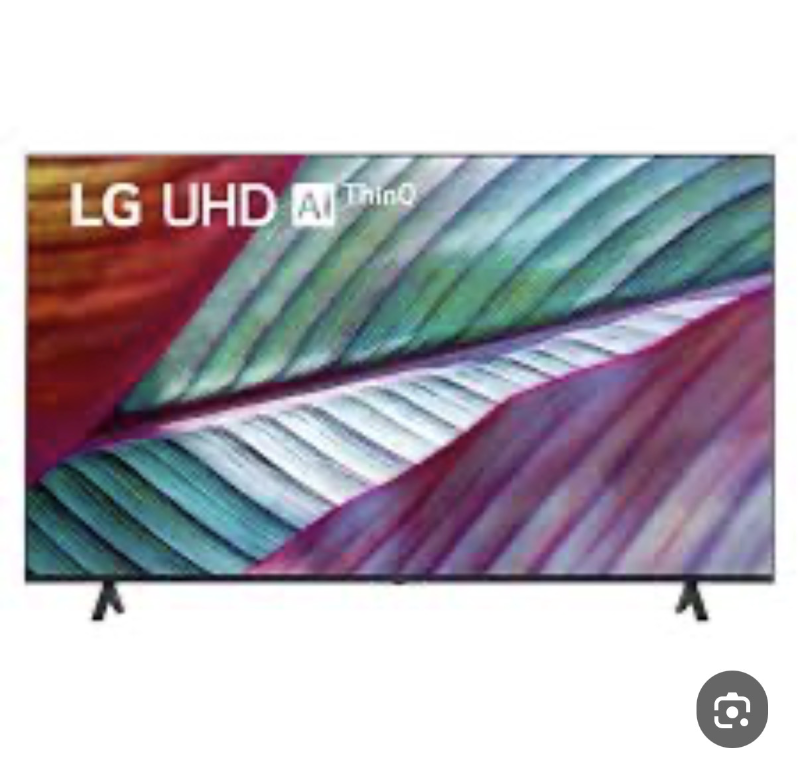 شاشة LG 43 إنش 4K بحالة جديدة للبيع في الميدان، دمشق