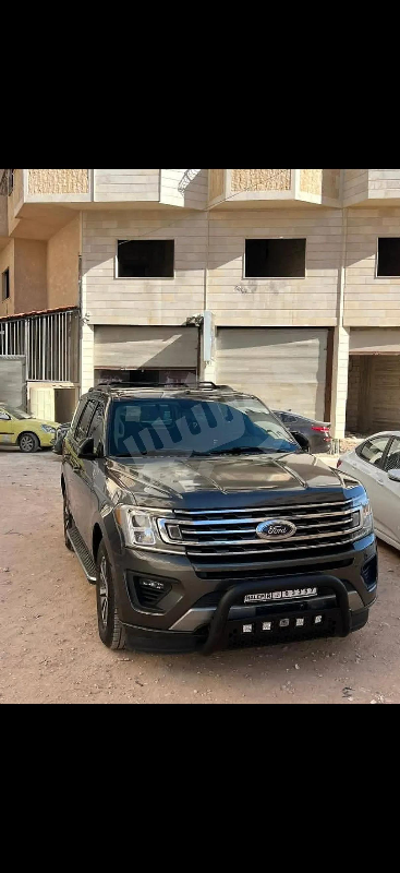 تأجير فورد إكسبيديشن في قطنا بأسعار تنافسية