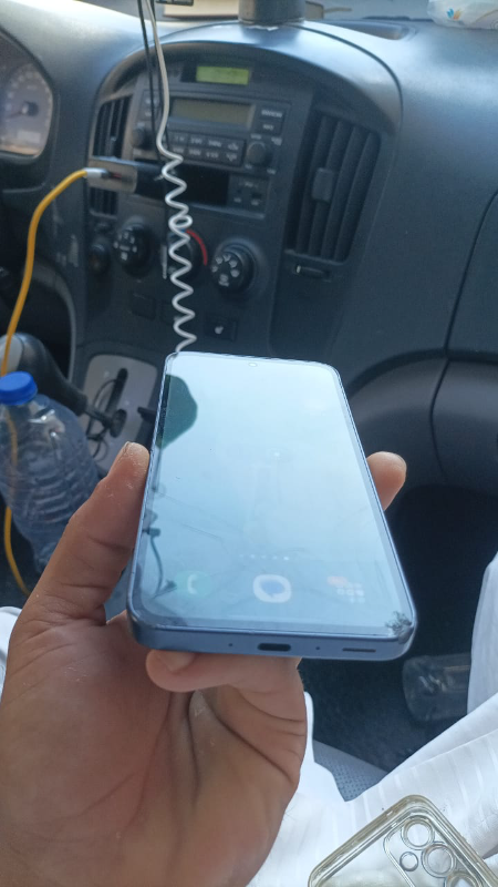 سامسونج Galaxy A35 5G مستعمل للبيع بسعر 150$ في الزهراء