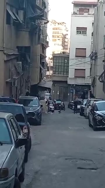 شقة للإيجار في ركن الدين، 2 غرفة، 110 م²، 400$ بالشهر