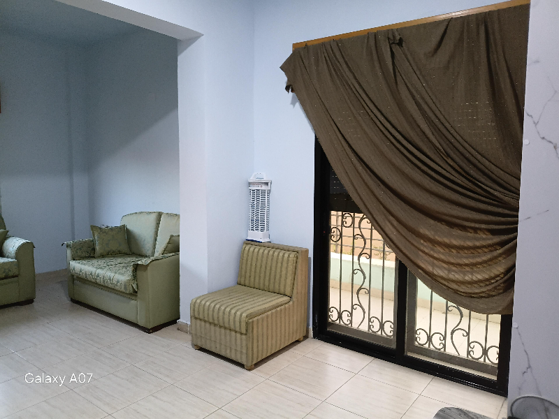 شقة للبيع في قدسيا طابق أرضي مع حديقة 250م² بسعر 150,000$