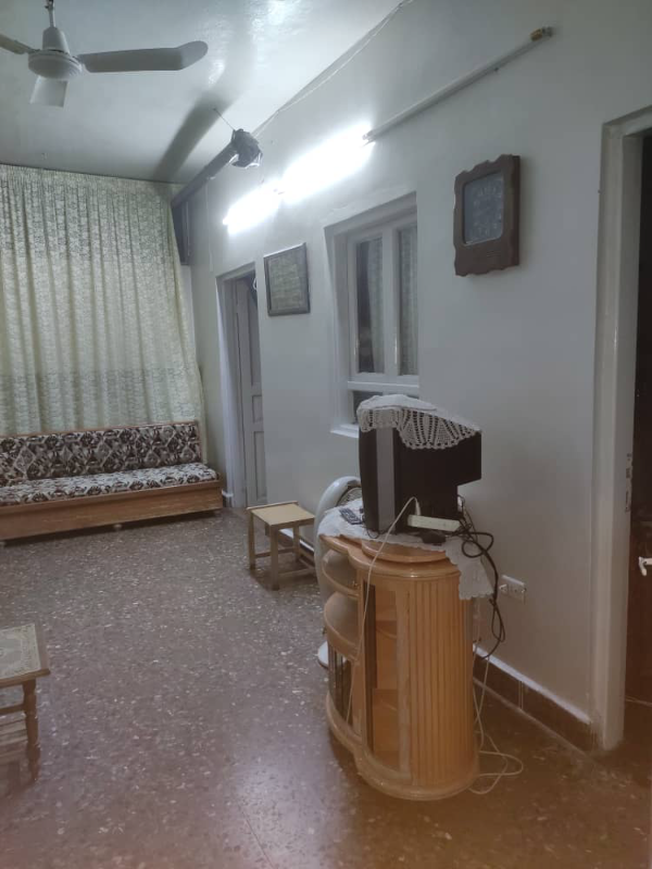 بناء محلات وبيت كبير وسطح ١٨٠ متر بدويلعة بحارة الصيدلية المركزية