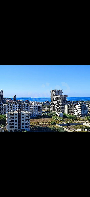 شقة عالعضم في المشروع العاشر للبيع او المداكشة على سيارة بنفس القيمة