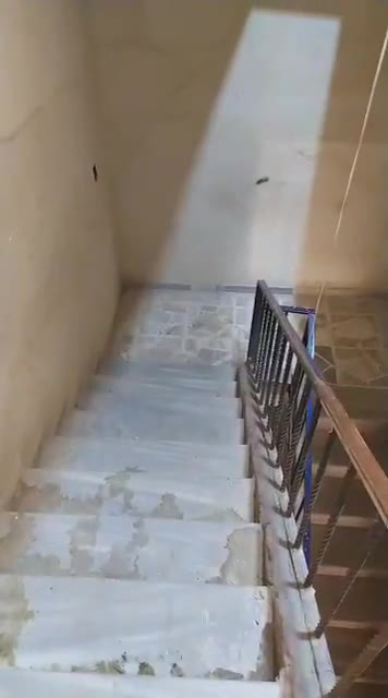 شقة للبيع في حريتان 125م² بـ 35,000$ - 4 غرف وصالة