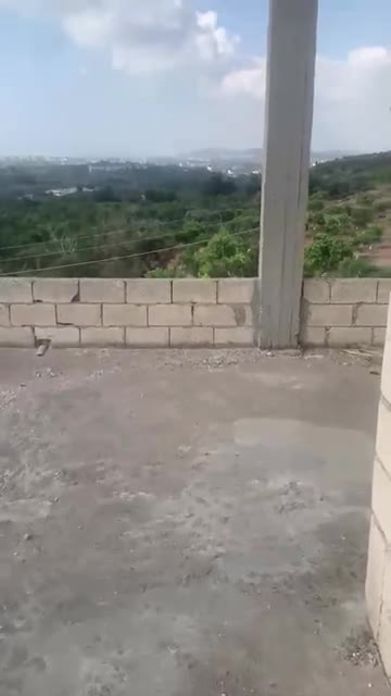 للبيع أرض 1 دونم في كرسانا الشاميه بسعر 40,000$