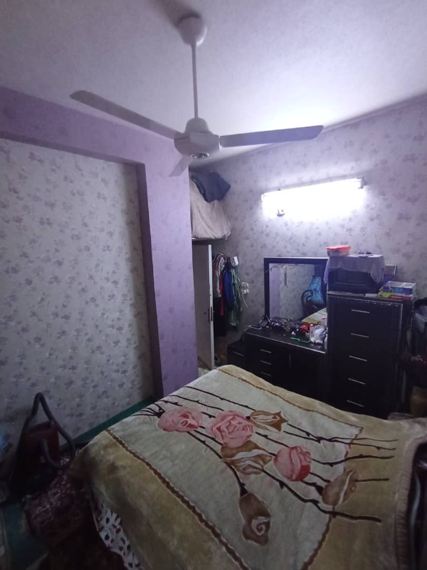 للبيع منزل ثلاث غرف ، طابق أول ، طابو أخضر ، في سليمان حلبي الحديثة