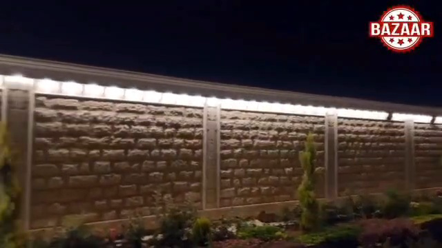 للبيع فيلا ملكي بلمليحة 1300م سبر سكنية قريبة من لخدمة طابو اخضر