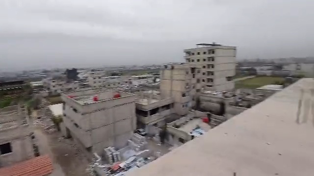 للبيع محضر عضم بيلدا 4 طوابق اول 2ط مقطعين علا 3شوارع لمحضر