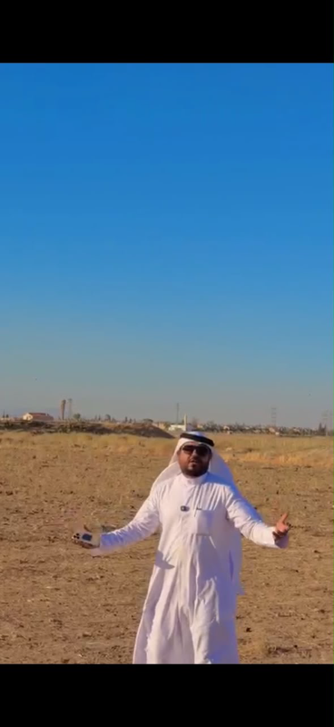 أرض سكنية للبيع في الغزلانية - 44000 م² على طريق المطار