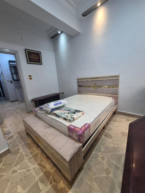 شقة فندقية للإيجار في بحلب - 35م² بسعر 600$