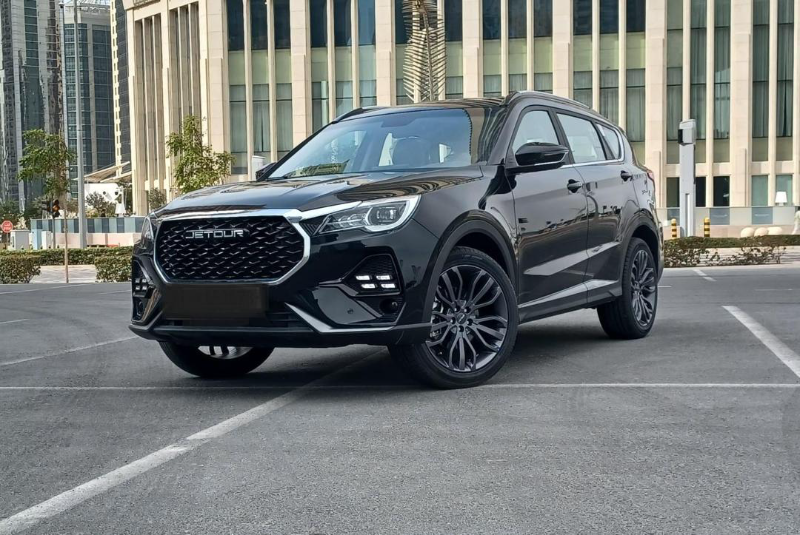 جيتور X70 L جديدة 2023 للبيع في دمشق -  المزرعة مواصفات ممتازة