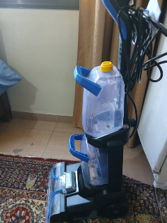 غسالة سجاد بيسل جديدة للبيع بسعر 210$