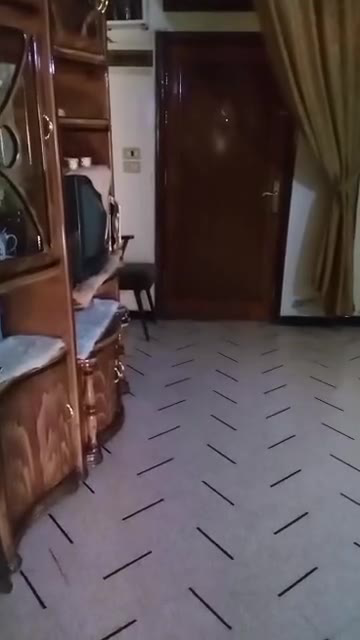 شقة للبيع دف الشوك دمشق - 100م² بسعر 23,000$
