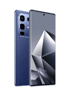 إنفينيكس Note 50 Pro مستعمل كحلي 129-256GB في حارم إدلب