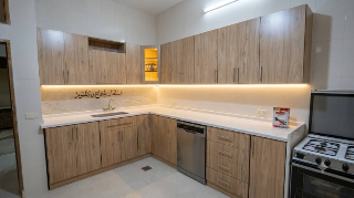 مطابخ والمنيوم السلطان