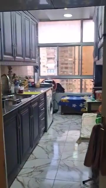 شقة للبيع في المزة فيلات شرقية 120م² بسعر 250,000$