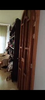 شقة 3 غرف للبيع في وادي الشاطر طرطوس، 126 م²، طابق 3