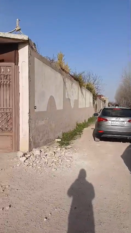 للبيع ڤيلا جسر 2 طريق شبعا طابو سكنية مفروشا اكساء سبر
