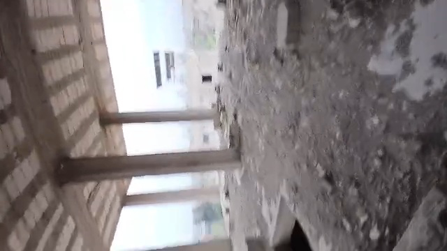 للبيع محضر ٤ طوابق ومرخص٧ط ريف دمشق يلدا مقابل جامع الصابرين
