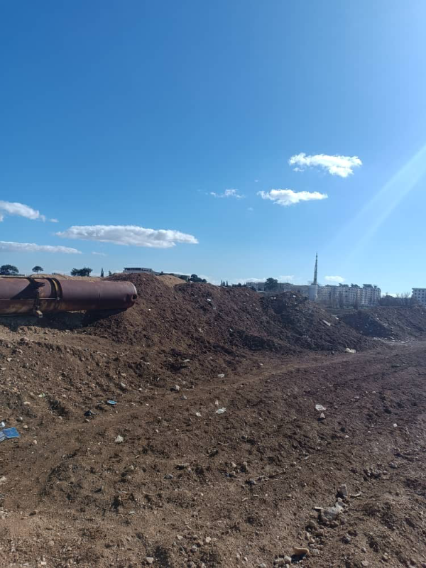 أرض للبيع في أشرفية صحنايا بعد مدرسة القرية الصغيرة