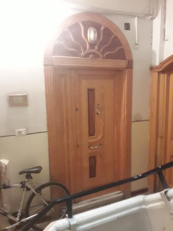 شقة للبيع في الحلبوني بدمشق - 85 م² بسعر 110,000$