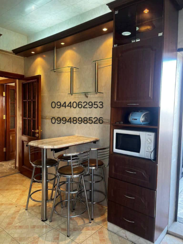 شقة للبيع في قدسيا 105م² بسعر 135.000 ل.س قرب الخدمات