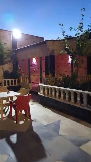 ڤيلا للبيع ط٢ كسوا ممتازا طريق لمطار مقابل الف ليلا وليلا سكنية مخدمة