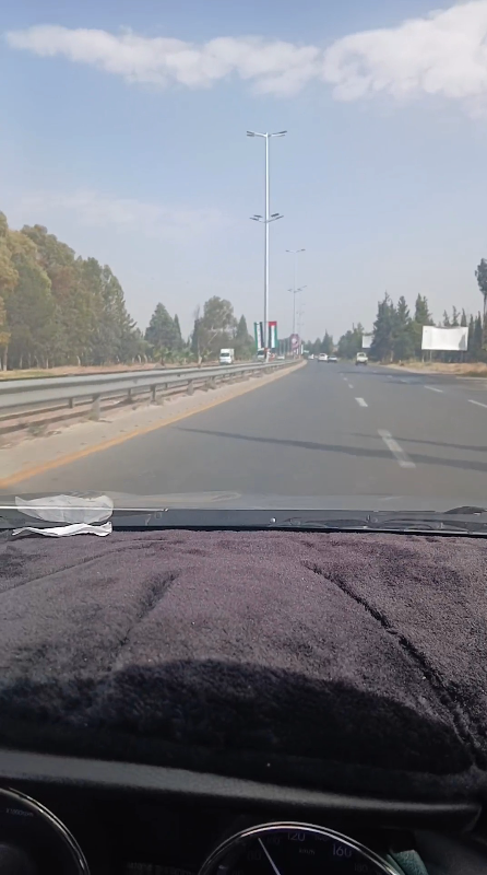 للبيع ارض للستثمار سياحي 20دنم طريق لمطار مباشر ارض طابو اخضر كرتاخضر