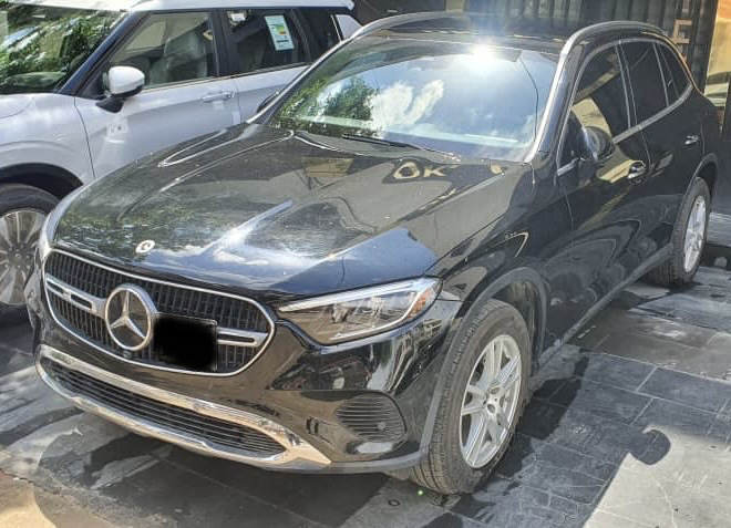 Glc 300 -(2025) رقم 1 كسر زيرو