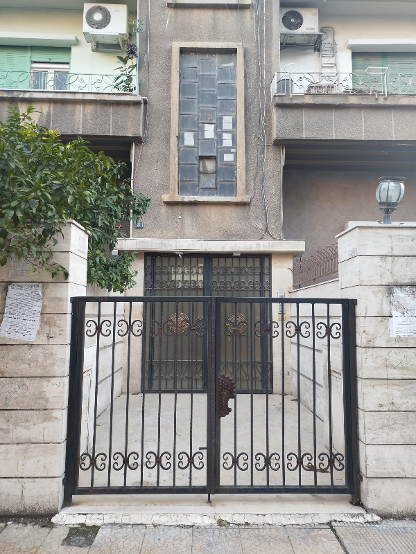 للبيع قبو بشارع بغداد معهد نيو هورايزن ٢٨٠ متر