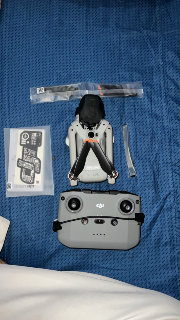 Dji lito x1 للبيع