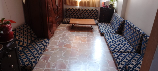 فرش عربي