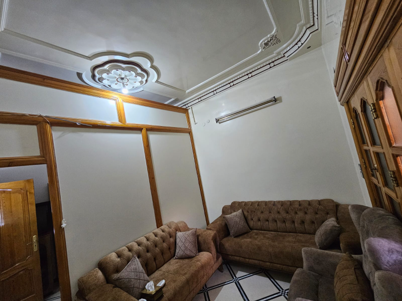 بيت للبيع في بستان القصر - 4 غرف بسعر 75000 دولار