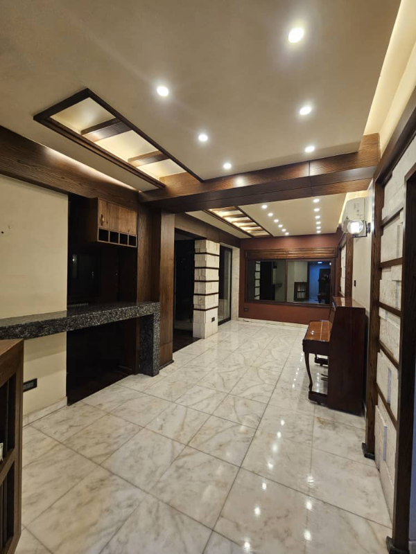 🏡 عرض مميز – شقة جاهزة للسكن بشرقي التجارة
