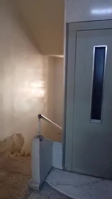 للبيع_شقة_دمشق 📍 الطلياني ضمن شارع فرعي