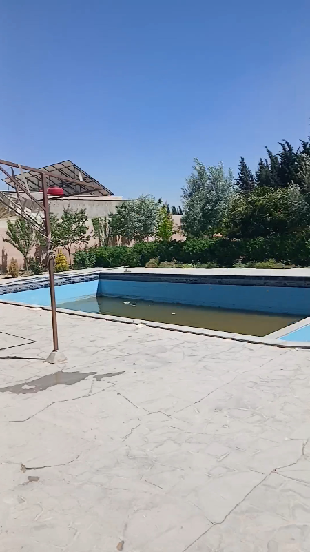 ڤيلا مساحة ١٧٠٠م طابو طريق المطار ضمن مجمع فخم سكني لقطة