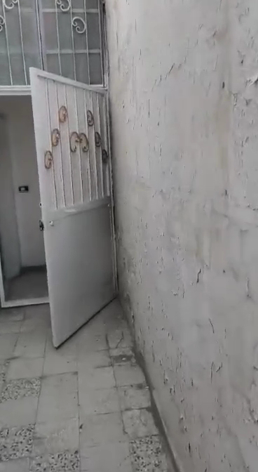 للبيع شقة مخيم اليرموك ٥٠ م
