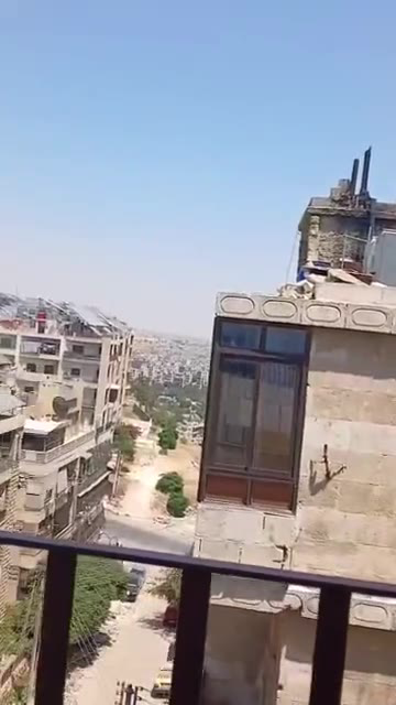 شقة 4 غرف للبيع في الاذاعة - حلب، 90 م²، مجمع سكني