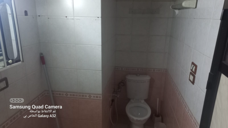 شقة 2 غرفة في قدسيا بسعر 47,000$ مع ماء فيجة صالحة للشرب