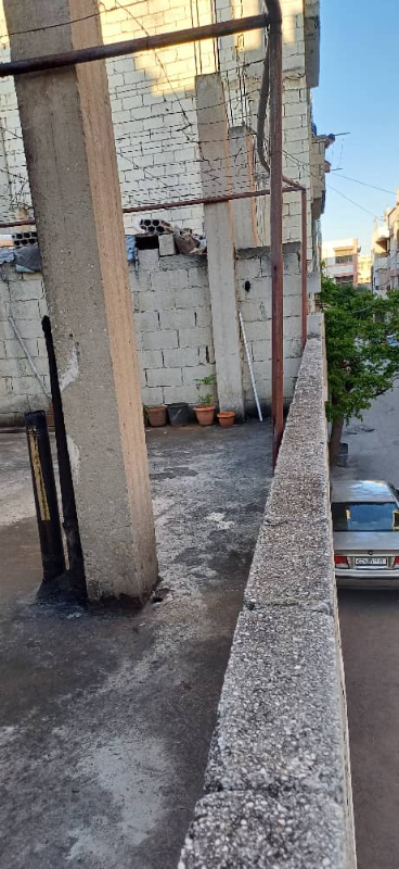 بيت عربي 200متر حمص المدينة وادي الذهب السطح وما يعلوه