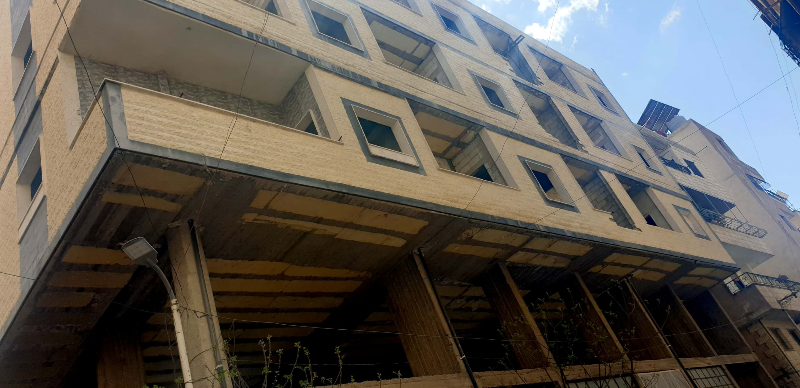 شقق للبيع في قطنا، مساحات 130-140م² بسعر 245,000$ عالعضم