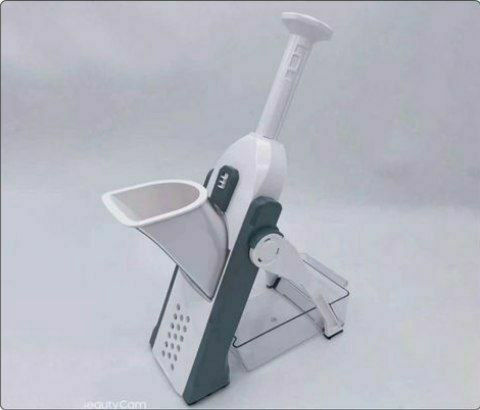 قطاعة MANDOLINE