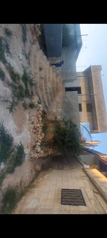 بيت للبيع في كفرلوسين إدلب 120م² مع 3 غرف
