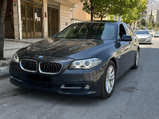 تأجير بي إم دبليو 3 سيريز في قطنا بسعر 85$ يومياً