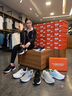 حذاء Nike فيتنامي نخب اول 😍✨