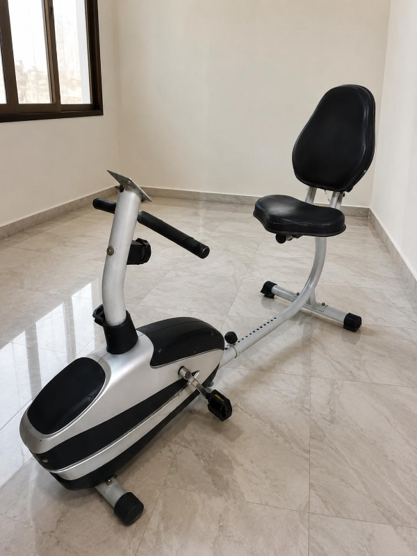 للبيع جهاز رياضة منزلي