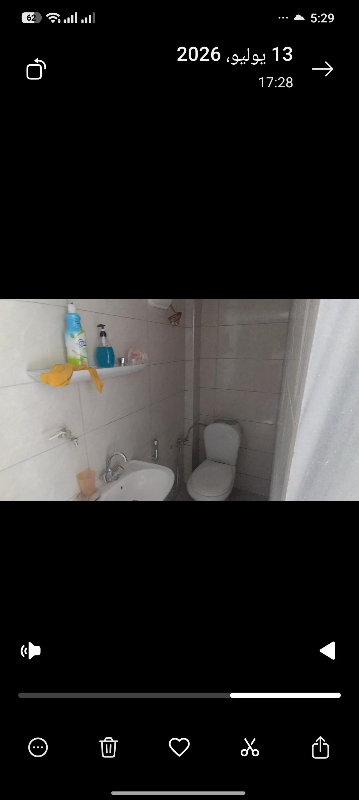 للبيع محل الموقع ريف دمشق زملكا البلد خلف مدرسة نزير الحافظ