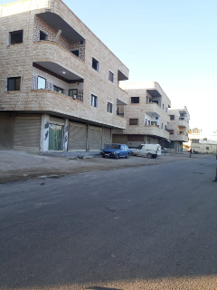 محلات للبيع في خان أرنبة واجهة على الشارع بسعر 25,000$ عالعضم